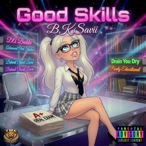 Good Skills 