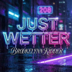Just Wetter