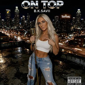 ON TOP
