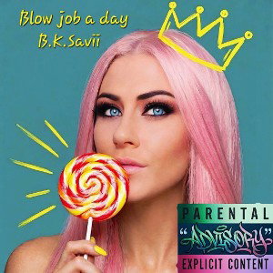 Blow job a day