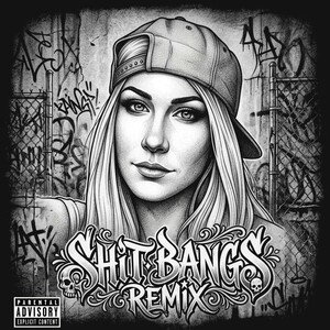 SHIT BANGS