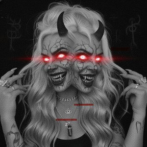 SINFULLY BLESSED 🩸