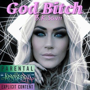 God Bitch 