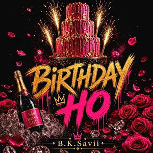 Birthday Ho