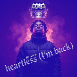 heartless (I’m back) (Slowed + Reverb)