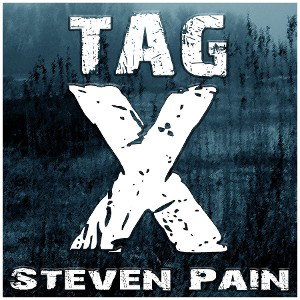 Steven Pain - Stummes Leiden