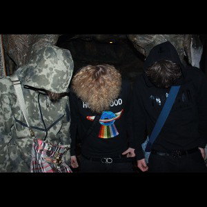 говорил, тобою двигал криминал,