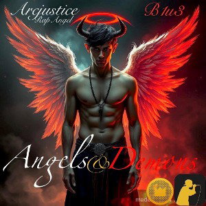 😇Angels and 😈 Demons ft. Arcjustice 
