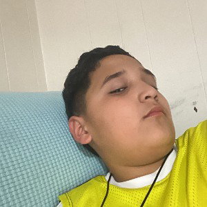 Isaiah rap