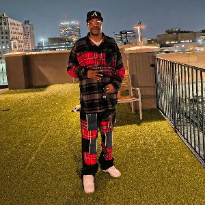TRAPPING ON DA BLOK PRODCED BY SMOOV
