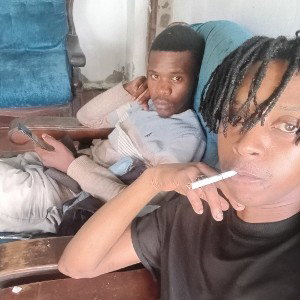all on me ft_Njekstone