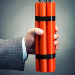 Dynamite