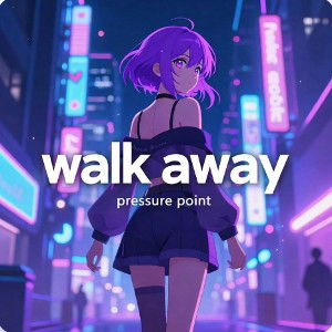 Pepsi Lime (Lyubov Veide) - Walk Away