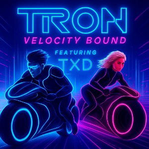 Velocity Bound ft. TXD  @thexdevil 
