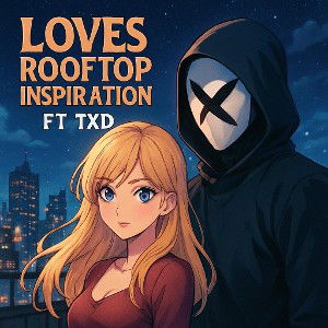 Rooftop inspiration!