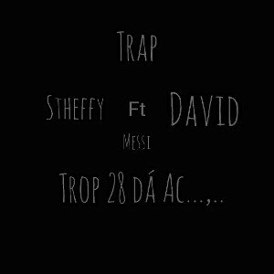 Stheffy & David 