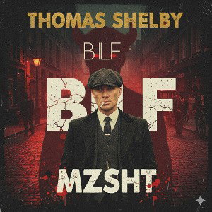 Thomas shelby 