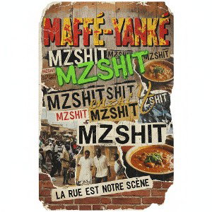 Maffé-yanké 
