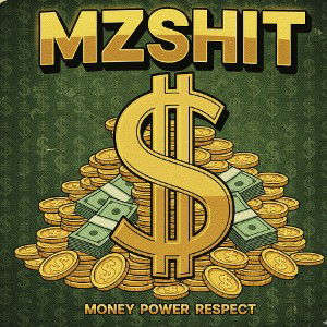 money shit