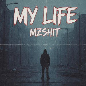 My life is Dark