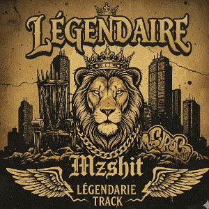 légendaire shit 