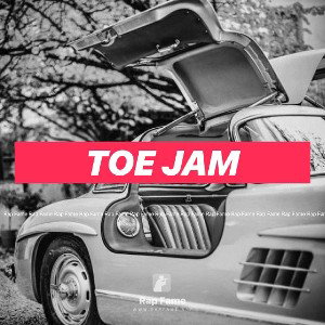 Toe Jam