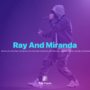 Ray And Miranda