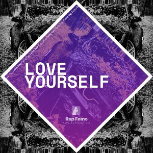Love Yourself