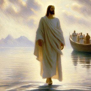 Jesus