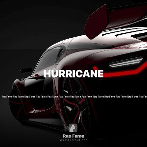 Hurricane 🌀 