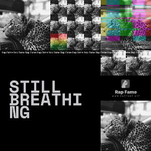 Still Breathing 😮‍💨 