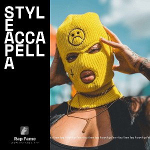 Style Accapella 🫡