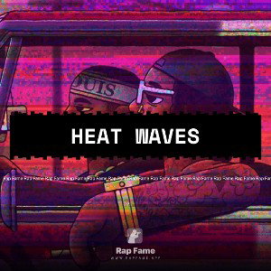 Heat waves