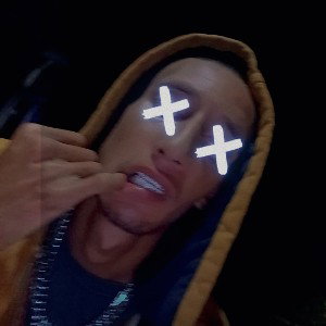 Yo, I stepped in the scene, like a shadow in the night,  