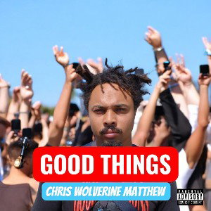 GOOD THINGS