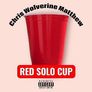 Red Solo cup 