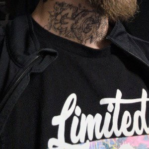 Stamp Smoker