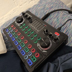 Auto tune Acapella
