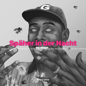 Späher in der Nacht 