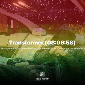Transformer (08:06:58)