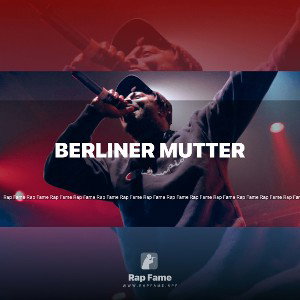 Berliner Mutter 
