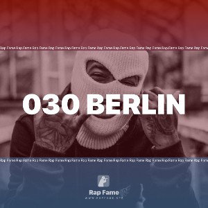 030 Berlin 