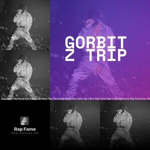Gorbitz Trip 