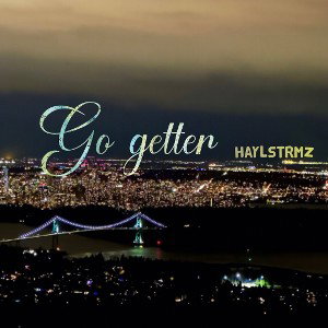 go-getter