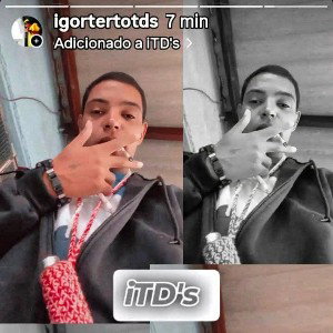 Mc Igor TDs -_Medley evolução teste_1