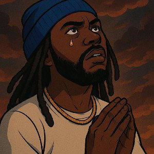 Short conversation with GOD