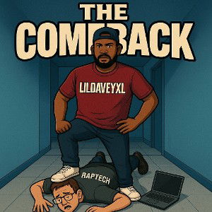 THE COMEBACK 