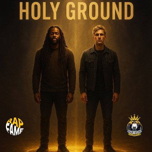 Holy Ground (w/ HeffRealRight) 