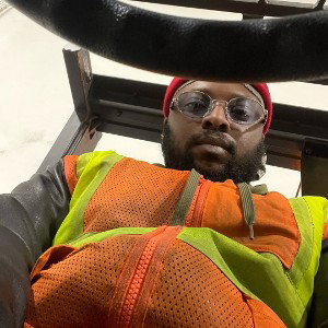 Hustle On His Mind 