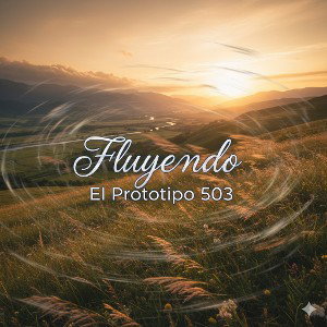 "Fluyendo"